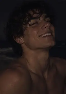 Profile image of Cameron Miller