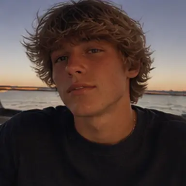 Profile image of Logan Miller