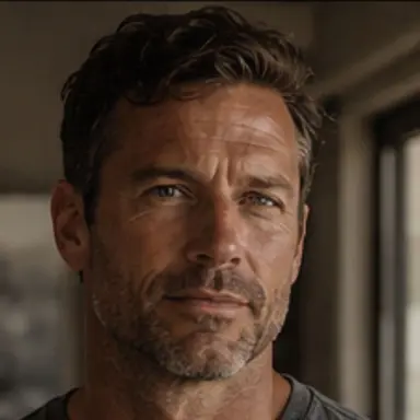 Profile image of Mark Miller