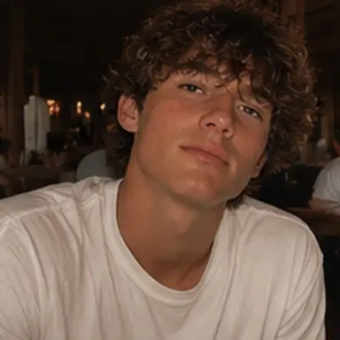 Profile image of Ethan Hartley