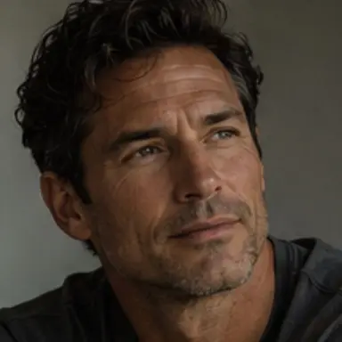 Profile image of Daniel Hartley