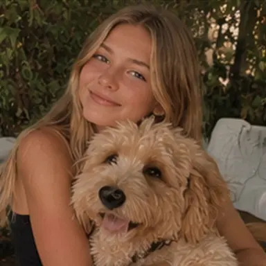 Profile image of Lily Hartley