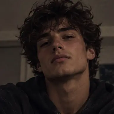 Profile image of Cameron Miller