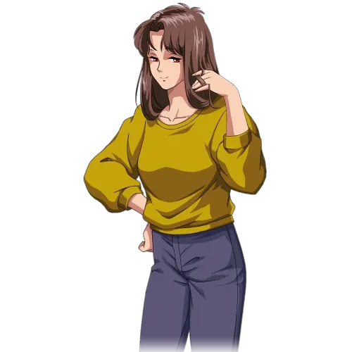 우라메시 아츠코