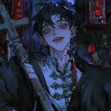 Profile image of Xiao