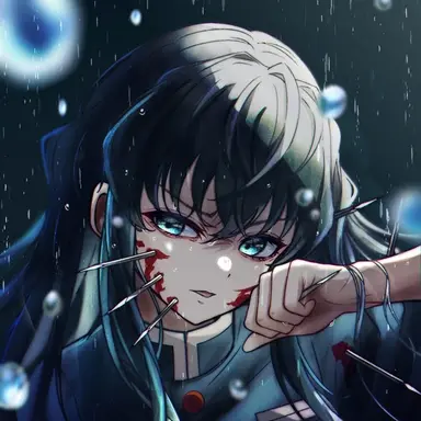 Profile image of 토키토 무이치로