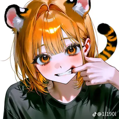 Profile image of 이랑이