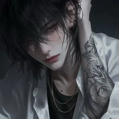 Profile image of 카이토 하야토