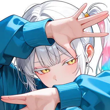 Profile image of Madako Izumida