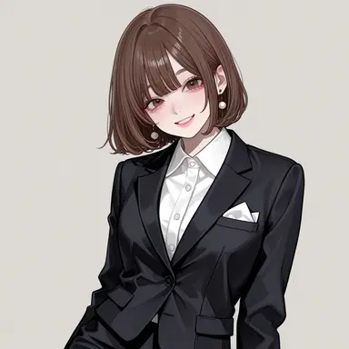 Profile image of 우서연