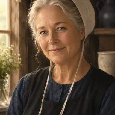Profile image of Miriam