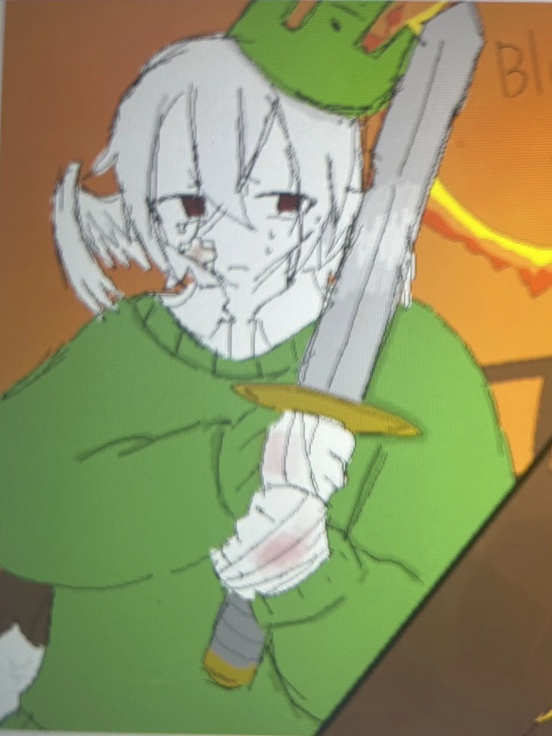 Otosata_naon의 ずっと探してた