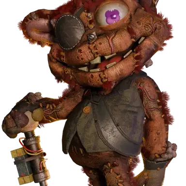 Profile image of 기블렛