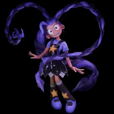 Profile image of 릴리 러브브레이즈