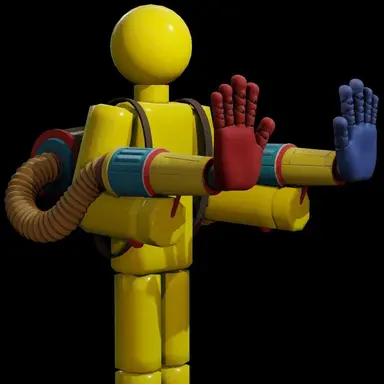 Profile image of 플레이어