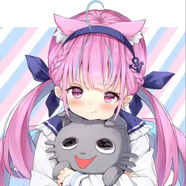 Profile image of 湊あくあ