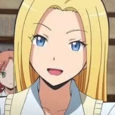 Profile image of 中村莉桜
