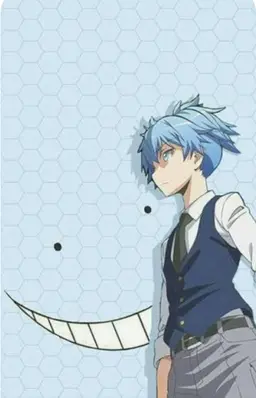 Profile image of 潮田渚