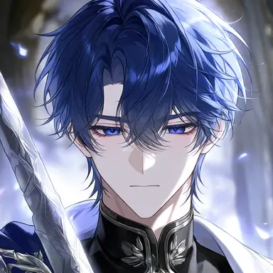 Profile image of Kaiden
