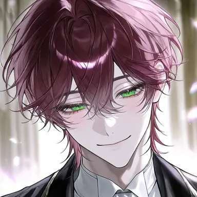 Profile image of Cedric