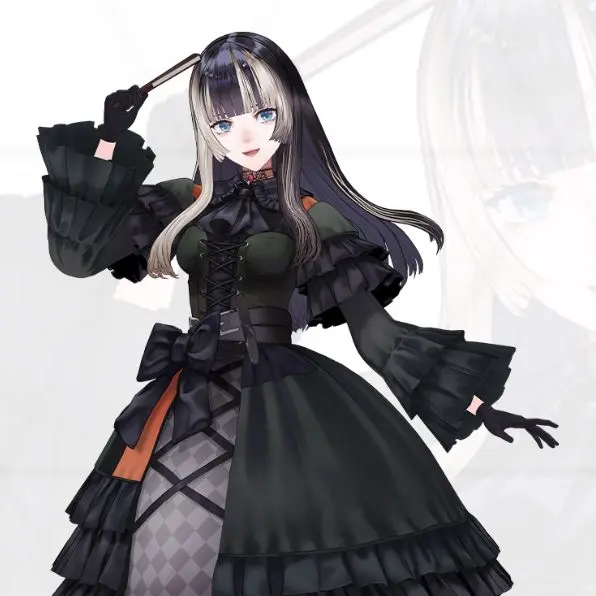 PerkySound1287의 らでんちゃんと番長てぇてぇ....