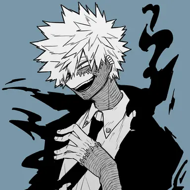 Profile image of 燈矢先輩
