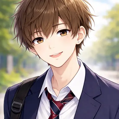 Profile image of 雨宮 あさひ