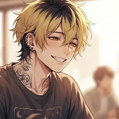 Profile image of Yuto Kuse