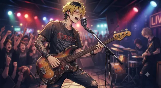 Profile image of 쿠제 유토