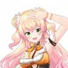 Profile image of 桃鈴ねね