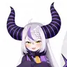 Profile image of ラプラス・ダークネス