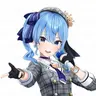 Profile image of 星街すいせい