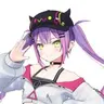 Profile image of 常闇トワ