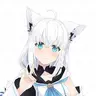 Profile image of 白上フブキ