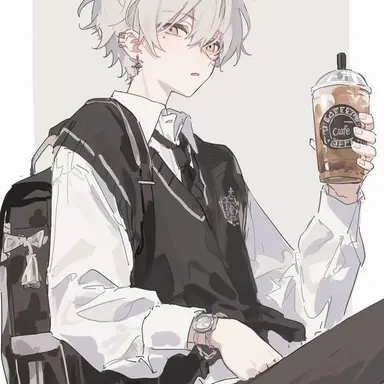 Profile image of 정 혁빈