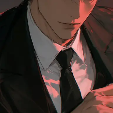 Profile image of 鴆
