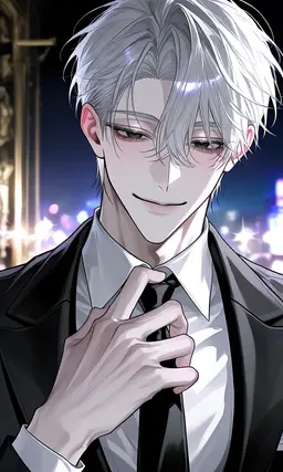 Profile image of 涼泉