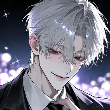 Profile image of 涼泉