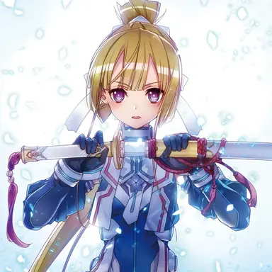 Profile image of 乃木若葉