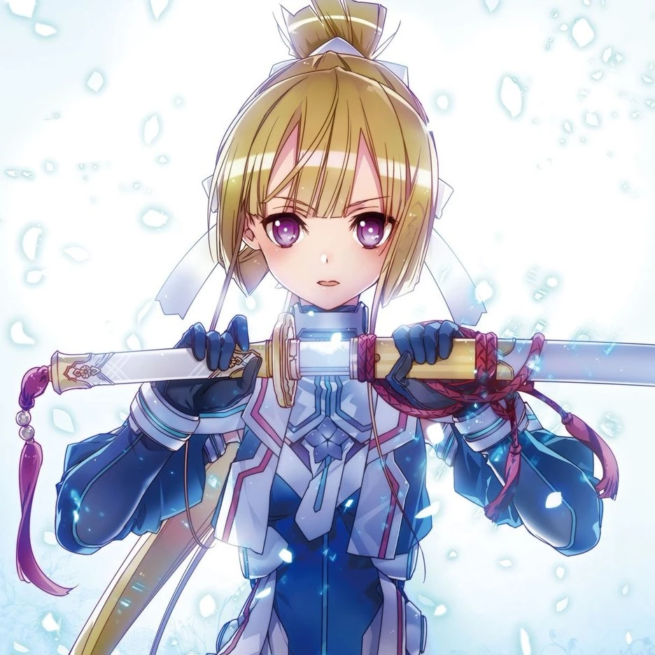 乃木若葉