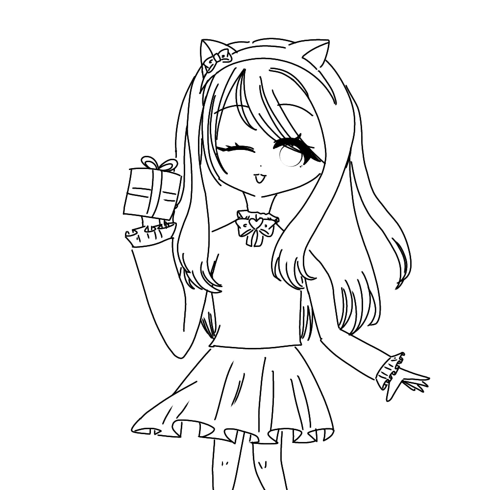 여우