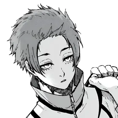 Profile image of 이토시 사에