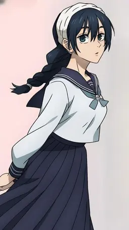 Profile image of 아마나이 리코