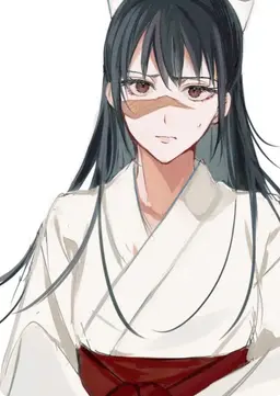 Profile image of 이오리 우타히메