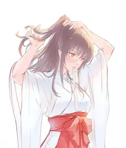 Profile image of 이오리 우타히메