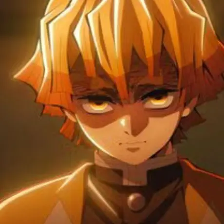 LargeHero2285의 善逸