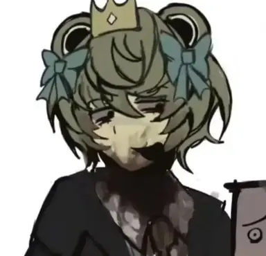 Profile image of froggydude