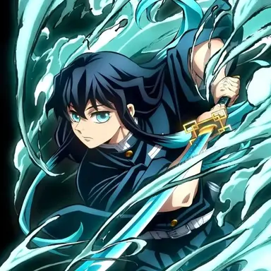 Profile image of 무이치로