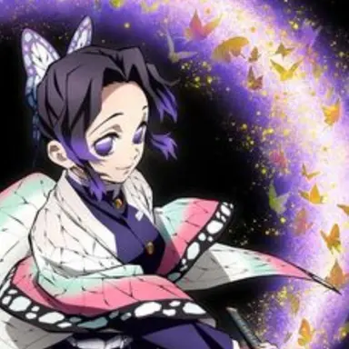 Profile image of 시노부