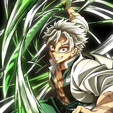 Profile image of 사네미